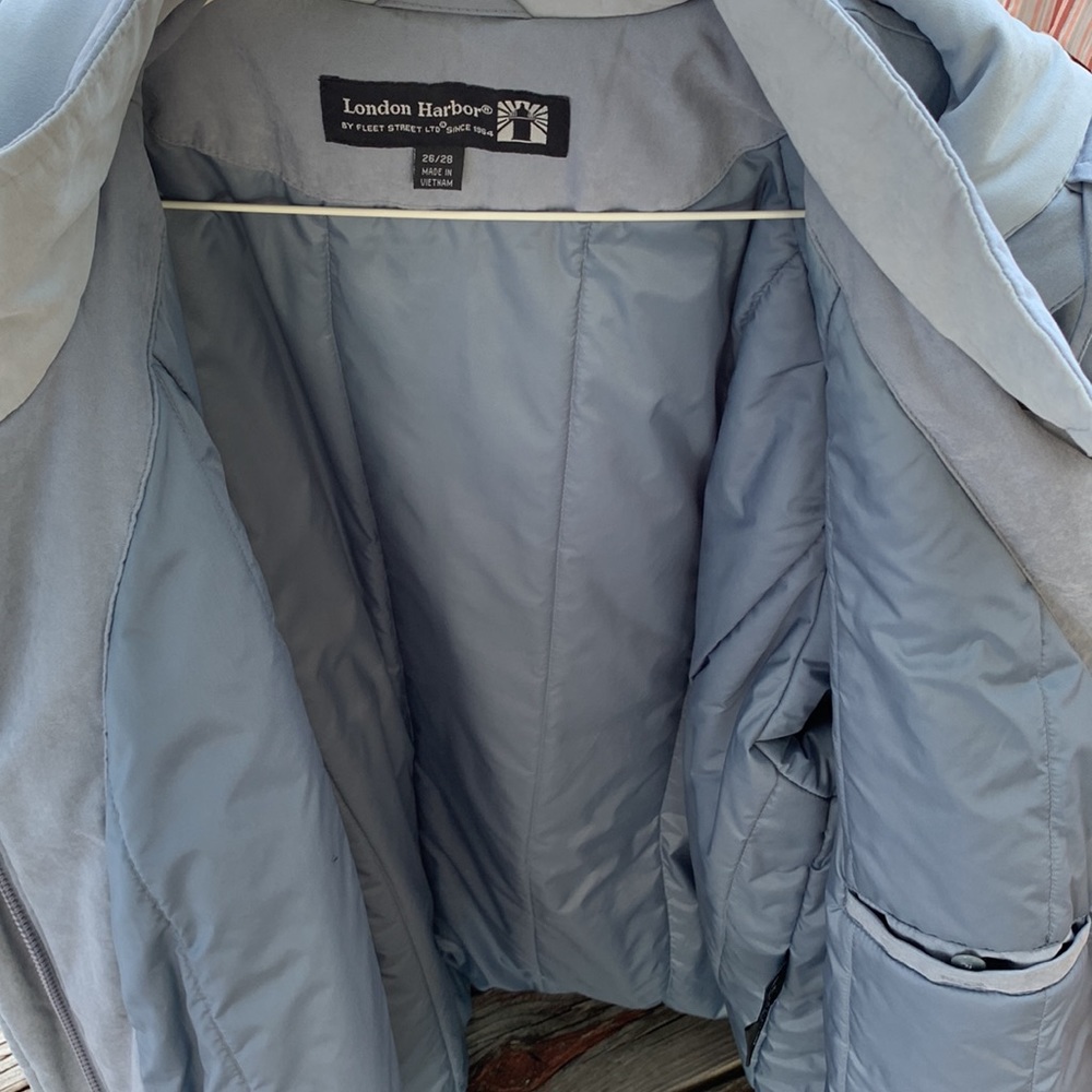 Plus size jackets - Picture 6 of 8